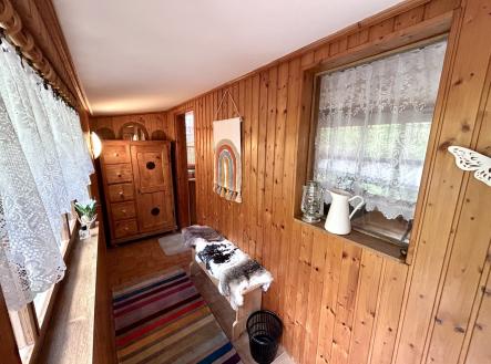 foto: 4 | Prodej - chata/rekreační objekt, 56 m²