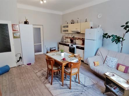 Prodej bytu, 2+kk, 67 m² obrázek