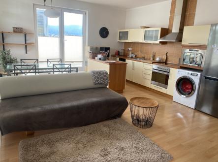 Prodej bytu, 3+kk, 79 m² obrázek