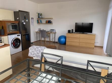 foto: 2 | Prodej bytu, 3+kk, 79 m²