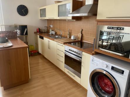 foto: 3 | Prodej bytu, 3+kk, 79 m²