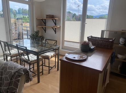 foto: 4 | Prodej bytu, 3+kk, 79 m²