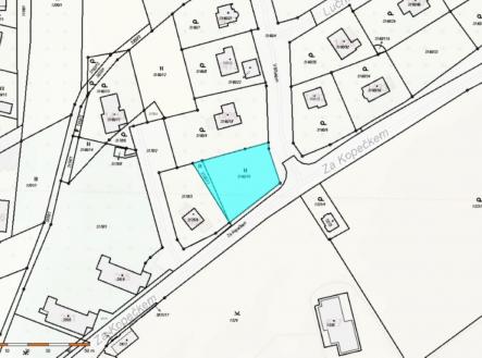 foto: 2 | Prodej - pozemek pro bydlení, 904 m²