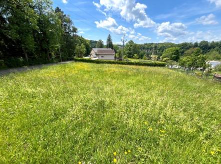 Prodej - pozemek pro bydlení, 904 m² obrázek