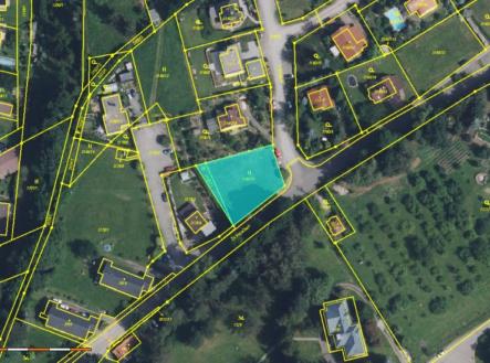 foto: 3 | Prodej - pozemek pro bydlení, 904 m²