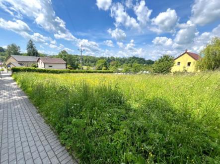 foto: 2 | Prodej - pozemek pro bydlení, 904 m²