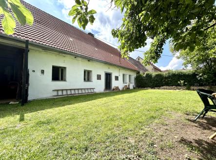 Prodej - chata/rekreační objekt, 150 m² obrázek