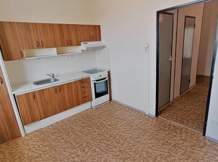 Prodej bytu, 3+1, 72 m² obrázek