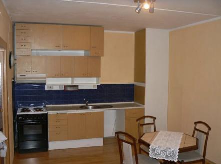 Prodej bytu, 2+1, 49 m² obrázek