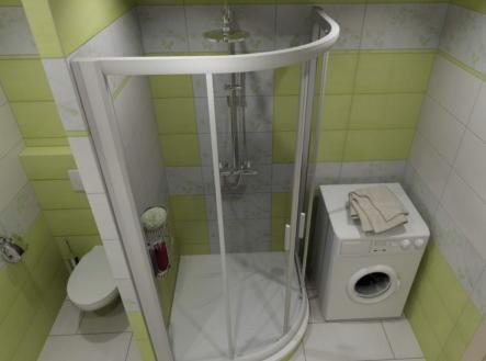 foto: 4 | Prodej bytu, 2+1, 49 m²