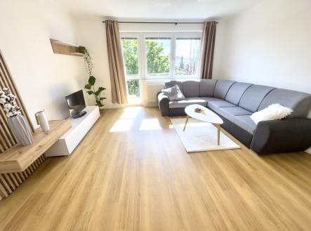 foto: 1 | Prodej bytu, 3+1, 75 m²