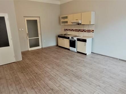 Pronájem bytu, 2+kk, 67 m² obrázek