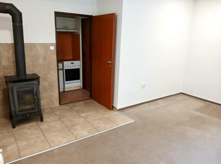 foto: 3 | Prodej bytu, 2+kk, 55 m²