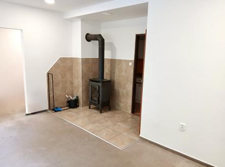 foto: 4 | Prodej bytu, 2+kk, 55 m²