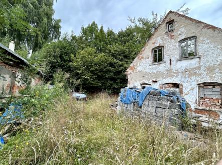foto: 1 | Prodej - dům/vila, 120 m²