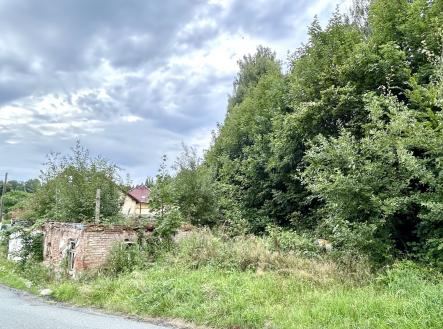 foto: 1 | Prodej - pozemek pro bydlení, 655 m²