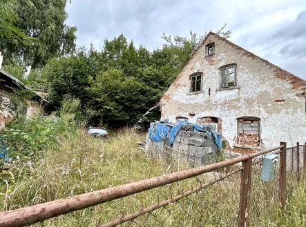 foto: 2 | Prodej - pozemek pro bydlení, 655 m²