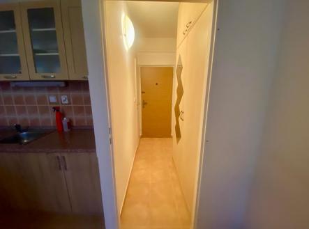 foto: 4 | Prodej bytu, 1+1, 36 m²