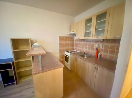 foto: 2 | Prodej bytu, 1+1, 36 m²