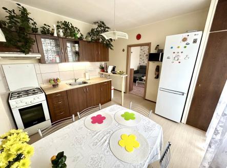 foto: 3 | Prodej bytu, 3+1, 99 m²