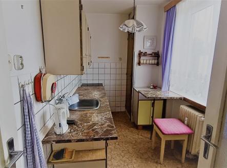 foto: 4 | Prodej bytu, 3+1, 61 m²