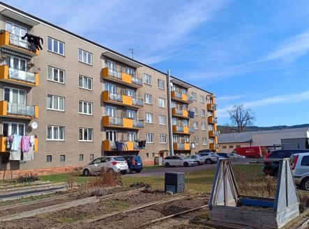 foto: 1 | Prodej bytu, 3+1, 61 m²