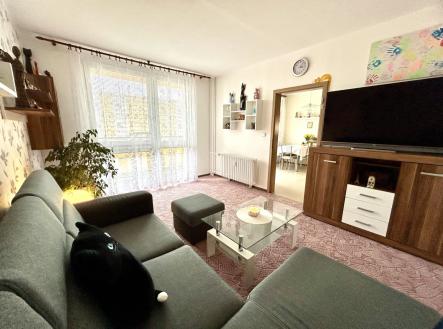 foto: 3 | Prodej bytu, 4+1, 99 m²