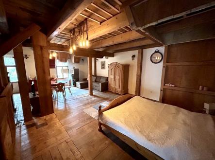foto: 2 | Prodej - dům/vila, 300 m²