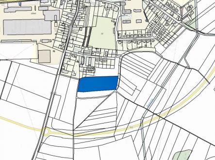 foto: 2 | Prodej - pozemek pro bydlení, 14 166 m²