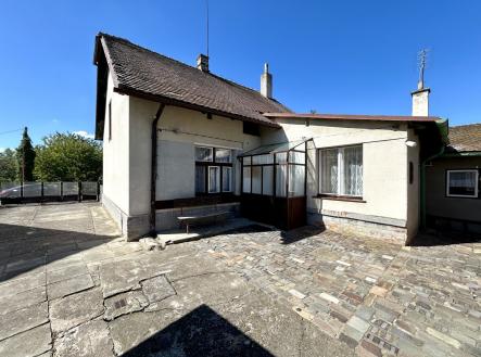 foto: 1 | Prodej - dům/vila, 130 m²