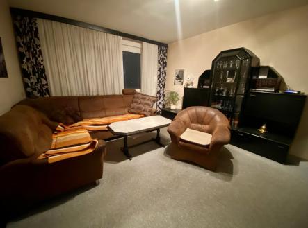 foto: 1 | Prodej bytu, 4+1, 94 m²