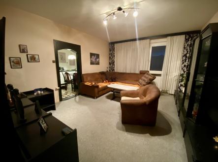 foto: 2 | Prodej bytu, 4+1, 94 m²