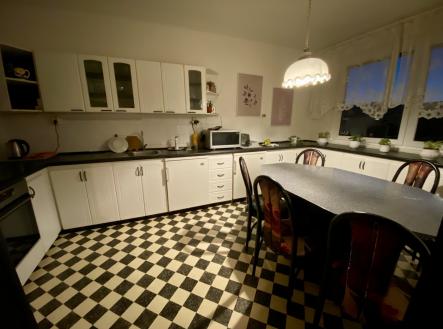 foto: 4 | Prodej bytu, 4+1, 94 m²