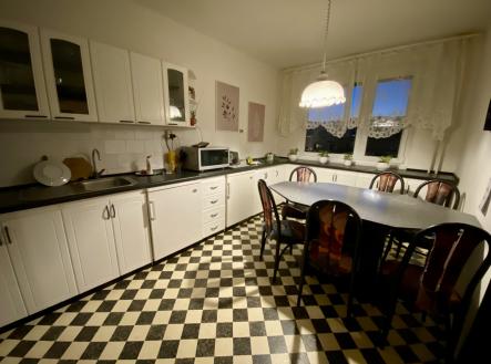 foto: 3 | Prodej bytu, 4+1, 94 m²