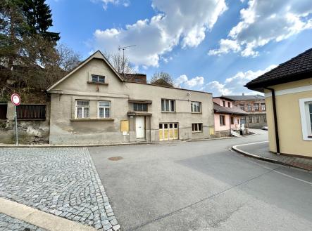 Prodej - dům/vila, 200 m²