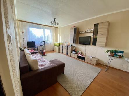 foto: 1 | Prodej bytu, 3+1, 71 m²