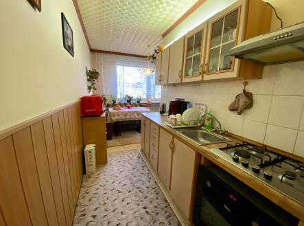 foto: 3 | Prodej bytu, 3+1, 71 m²