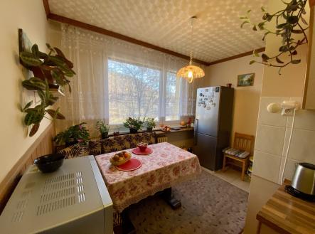 foto: 4 | Prodej bytu, 3+1, 71 m²