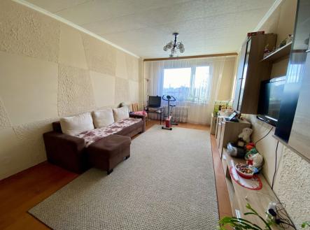 foto: 2 | Prodej bytu, 3+1, 71 m²