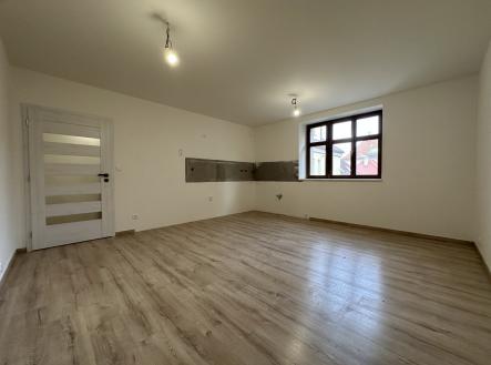 foto: 1 | Prodej bytu, 3+kk, 66 m²