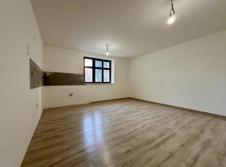 foto: 2 | Prodej bytu, 3+kk, 66 m²