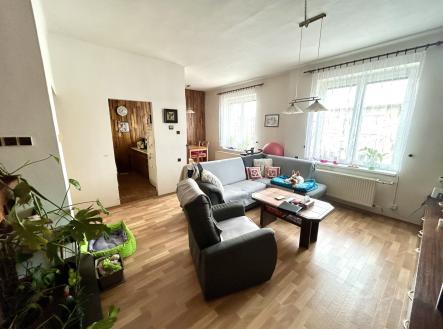 foto: 1 | Pronájem bytu, 4+kk, 91 m²