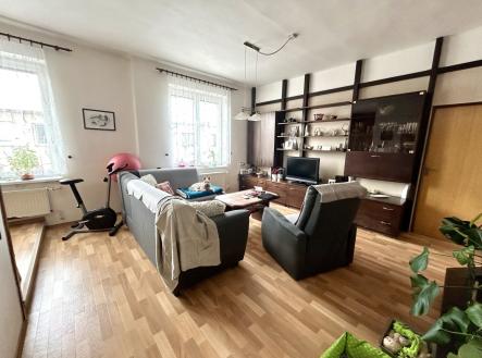 foto: 2 | Pronájem bytu, 4+kk, 91 m²