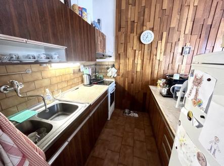 foto: 4 | Pronájem bytu, 4+kk, 91 m²