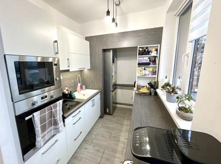 foto: 4 | Prodej bytu, 3+kk, 64 m²