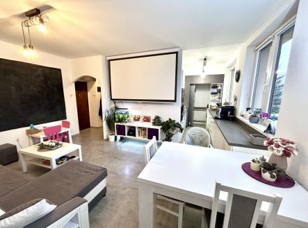 Prodej bytu, 3+kk, 64 m² obrázek