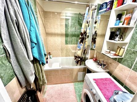 foto: 4 | Prodej bytu, 3+1, 70 m²