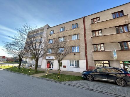 Pronájem bytu, 2+kk, 54 m² obrázek