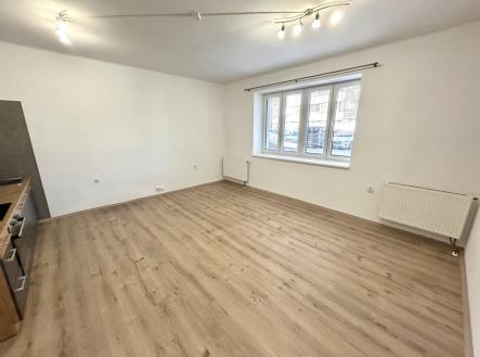 foto: 3 | Pronájem bytu, 2+kk, 54 m²