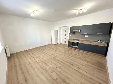 foto: 4 | Pronájem bytu, 2+kk, 54 m²